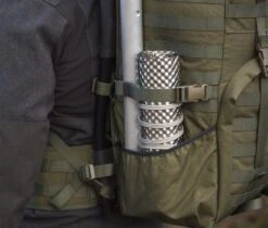 Cheminée Savotta Hawu Roll Chimney -Camping En Plein Air cheminee savotta hawu roll chimney 03