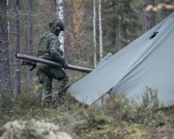 Cheminée Savotta Hawu Roll Chimney -Camping En Plein Air cheminee savotta hawu roll chimney 05