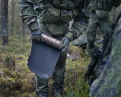 Cheminée Savotta Hawu Roll Chimney -Camping En Plein Air cheminee savotta hawu roll chimney 07