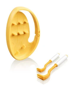 Clipbox Tick Twister -Camping En Plein Air clipbox crochets oranges