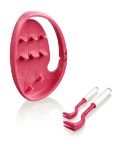 Clipbox Tick Twister -Camping En Plein Air clipbox crochets roses