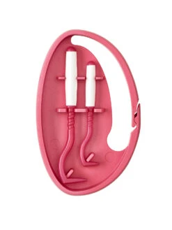 Clipbox Tick Twister -Camping En Plein Air clipbox rose recto