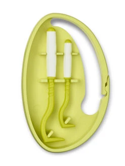 Clipbox Tick Twister -Camping En Plein Air clipbox vert recto