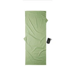Cocoon Coton Bio -Camping En Plein Air cocoon drap de sac coton bio 4