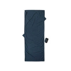 Cocoon Coton Egyptien -Camping En Plein Air cocoon drap de sac coton egyptien 4
