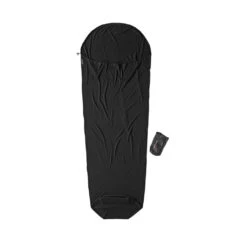 Cocoon Mérinos -Camping En Plein Air cocoon drap de sac laine merino 3