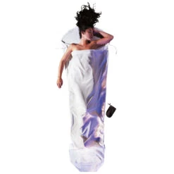 Cocoon Soie 13 Cocoon Soie -Camping En Plein Air cocoon drap de sac soie 3