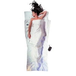 Cocoon Soie 14 Cocoon Soie -Camping En Plein Air cocoon drap de sac soie 4