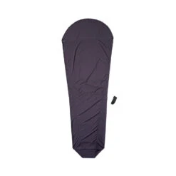 Cocoon Thermolite+Soie -Camping En Plein Air cocoon drap de sac thermolite et soie 3