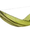 Cocoon Ultralight Hammock -Camping En Plein Air cocoon hamac nylon hexagonal indechirable 1