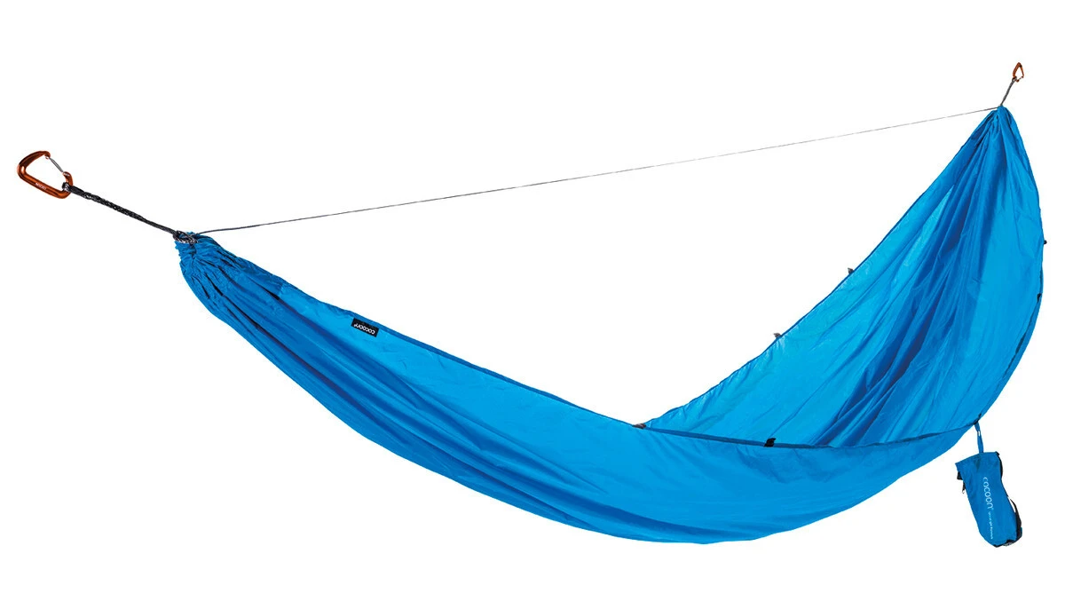 Cocoon Ultralight Hammock 4 Cocoon Ultralight Hammock – Image 2