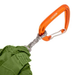 Cocoon Ultralight Hammock 11 Cocoon Ultralight Hammock -Camping En Plein Air cocoon hamac nylon hexagonal indechirable 4