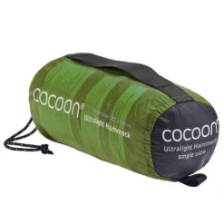Cocoon Ultralight Mosquito Net Hammock -Camping En Plein Air cocoon hamac nylon hexagonal indechirable 5 1