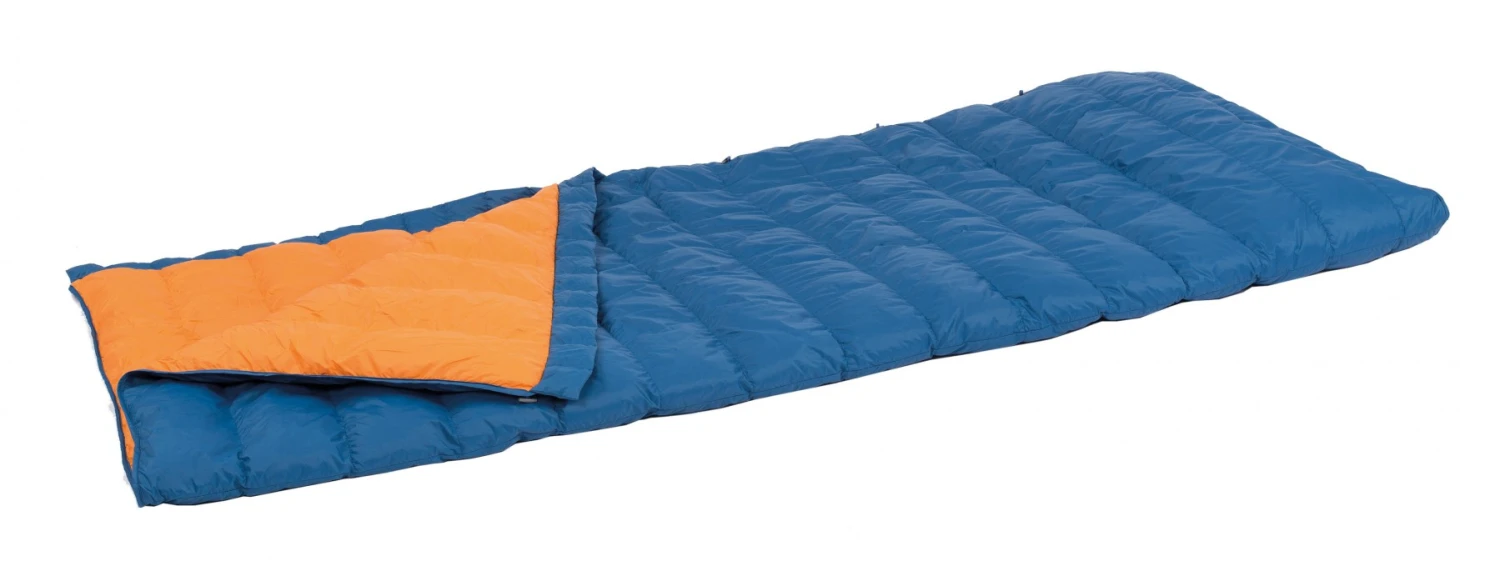 Exped Versa Quilt Duo 3 Exped Versa Quilt Duo