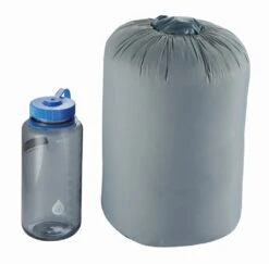 Therm-a-Rest Thermarest Vela Double 32F/0C -Camping En Plein Air couette thermarest vela double 32f 0c 05