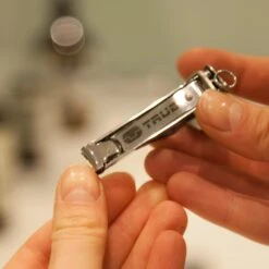 True Utility Nailclip Kit -Camping En Plein Air coupe ongles true utility nailclip kit 02