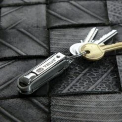 True Utility Nailclip Kit -Camping En Plein Air coupe ongles true utility nailclip kit 03