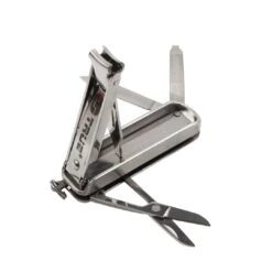 True Utility Nailclip Kit -Camping En Plein Air coupe ongles true utility nailclip kit 06 1