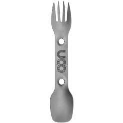 Couvert UCO Titanium Utility Spork