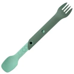 Pack Couverts UCO Switch Spork Utensil Set 20 Pack Couverts UCO Switch Spork Utensil Set -Camping En Plein Air couverts uco switch spork utensil set with tether 02