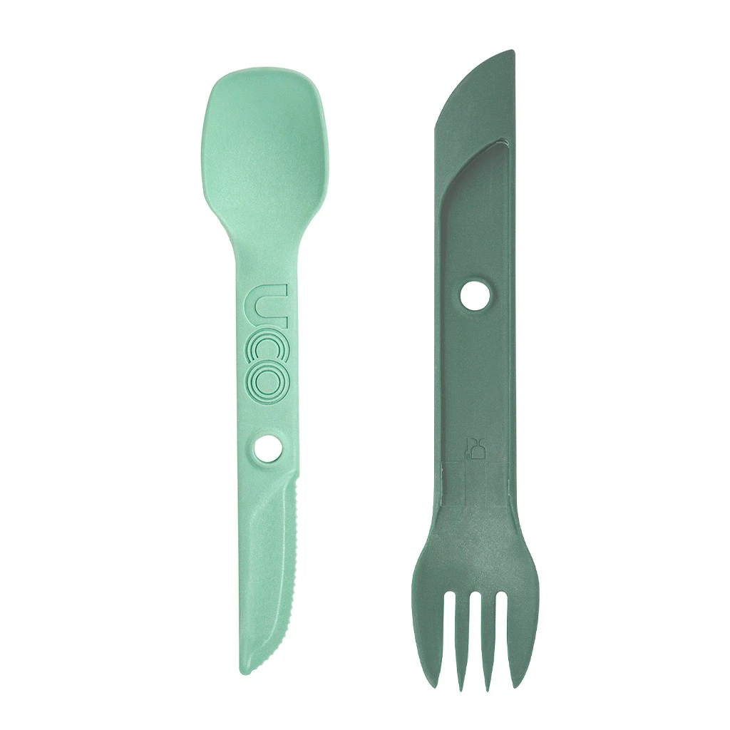 Pack Couverts UCO Switch Spork Utensil Set 10 Pack Couverts UCO Switch Spork Utensil Set – Image 8