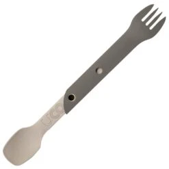 Pack Couverts UCO Switch Spork Utensil Set 17 Pack Couverts UCO Switch Spork Utensil Set -Camping En Plein Air couverts uco switch spork utensil set with tether 10