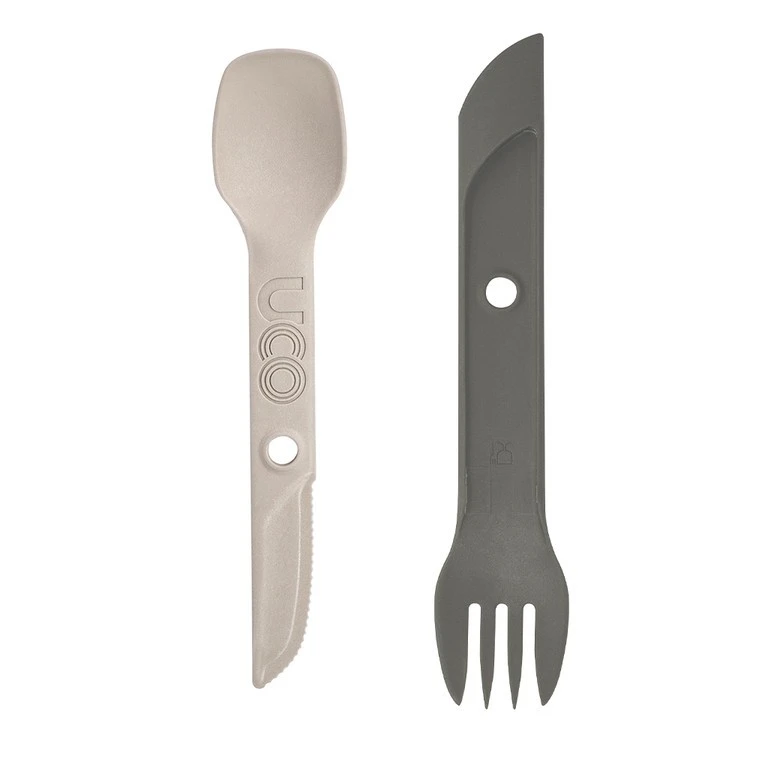 Pack Couverts UCO Switch Spork Utensil Set 7 Pack Couverts UCO Switch Spork Utensil Set – Image 5
