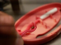 Clipbox Tick Twister -Camping En Plein Air crochet anti tiques ticktwister