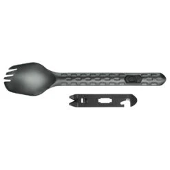 Gerber Devour 18 Gerber Devour -Camping En Plein Air cuillere gerber devour onyx 01
