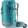 Deuter Guide 32+ SL 2 Deuter Guide 32+ SL -Camping En Plein Air deuter guide 32 sl 10