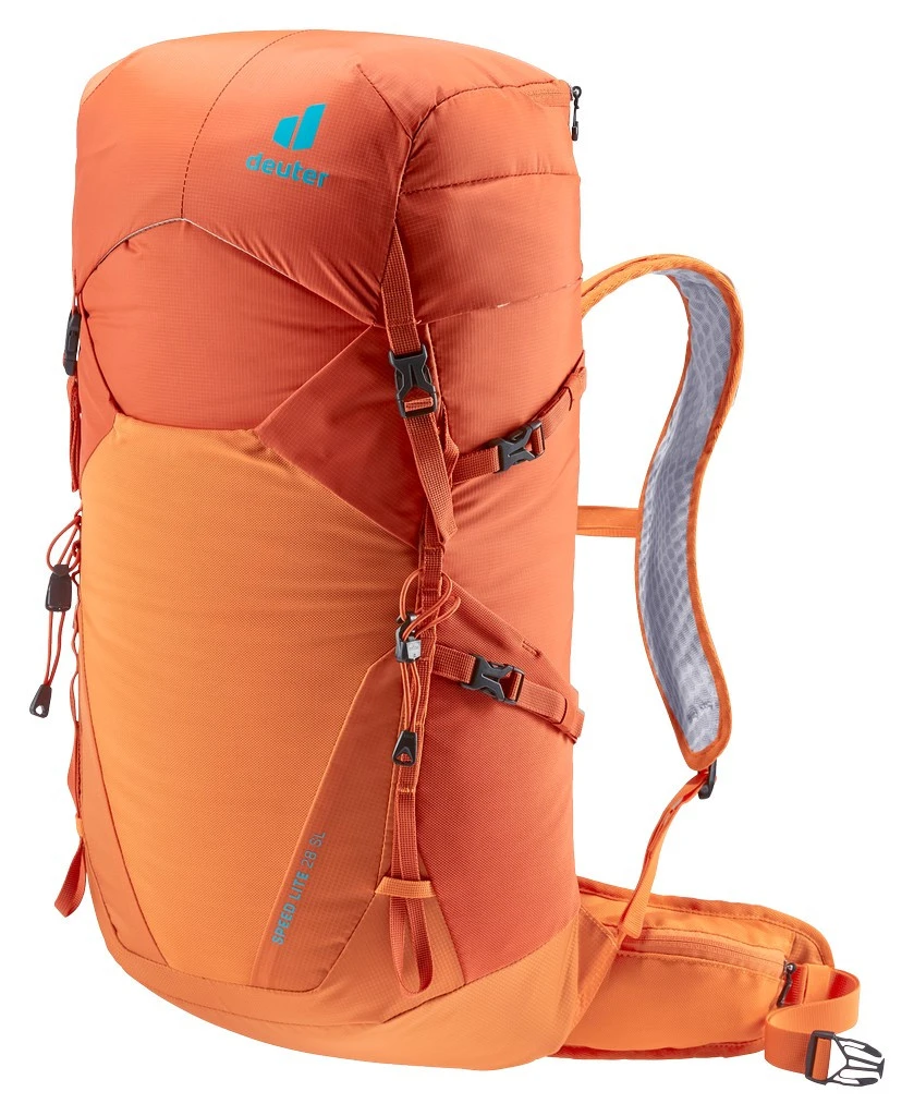 Deuter Speed Lite 28 SL 5 Deuter Speed Lite 28 SL – Image 3