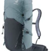 Deuter Speed Lite 28 SL -Camping En Plein Air deuter speed lite 28sl 12