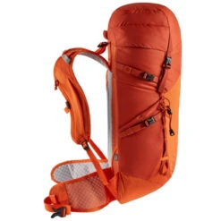 Deuter Speed Lite 28 SL 17 Deuter Speed Lite 28 SL -Camping En Plein Air deuter speed lite 28sl 3 1