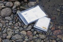 Porte-documents Ortlieb -Camping En Plein Air docu nor 39748