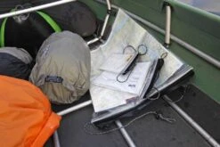 Porte-documents Ortlieb -Camping En Plein Air docu nor 40099