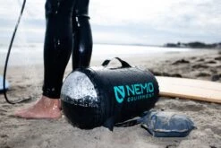 NEMO EQUIPMENT Douche Nemo Helio -Camping En Plein Air douche nemo helio pressure shower 07