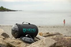 NEMO EQUIPMENT Douche Nemo Helio -Camping En Plein Air douche nemo helio pressure shower 10
