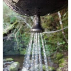 Sea To Summit Pocket Shower -Camping En Plein Air douche solaire de poche 04