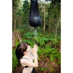 Sea To Summit Pocket Shower -Camping En Plein Air douche solaire de poche 05
