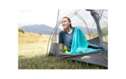 Sea To Summit Travel Liner Soie -Camping En Plein Air drap de sac en soie sea to summit travel liner silk 06 1