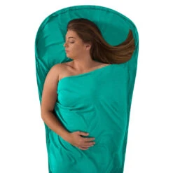 Sea To Summit Expander Liner -Camping En Plein Air drap de sac polycotton sea to summit expander 02