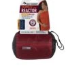 Sea To Summit Thermolite Reactor Compact Plus -Camping En Plein Air drap sea to summit thermolite reactor compact plus 02