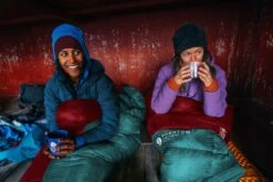 Mountain Hardwear Phantom 0F/-18C 11 Mountain Hardwear Phantom 0F/-18C -Camping En Plein Air duvet sac de couchage mountain hardwear phantom 0f 18c 05