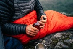 Mountain Hardwear Phantom 15F/-9C 10 Mountain Hardwear Phantom 15F/-9C -Camping En Plein Air duvet sac de couchage mountain hardwear phantom 15f 9c 04 1