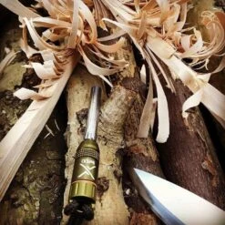 Pierre à Feu Exotac Firerod -Camping En Plein Air exotac firerod 8