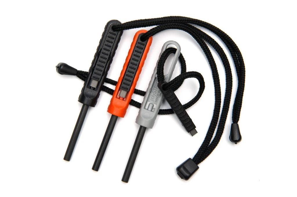 Pierre à Feu Exotac PolyStriker 3 Pierre à Feu Exotac PolyStriker