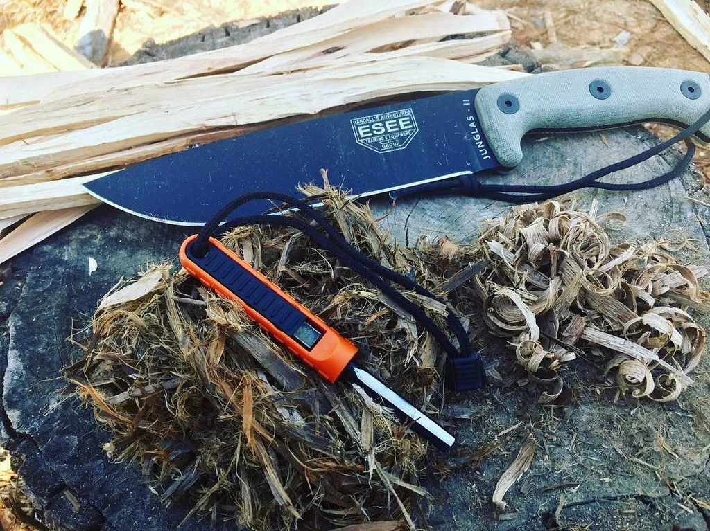 Pierre à Feu Exotac PolyStriker 8 Pierre à Feu Exotac PolyStriker – Image 6