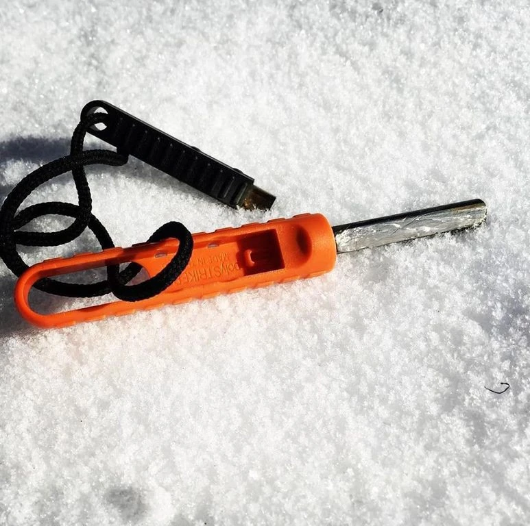 Pierre à Feu Exotac PolyStriker 7 Pierre à Feu Exotac PolyStriker – Image 5