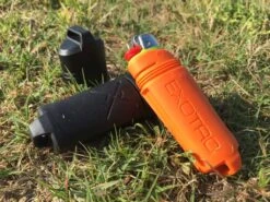 Protège Briquet Exotac FireSleeve -Camping En Plein Air exotac sleeve 4