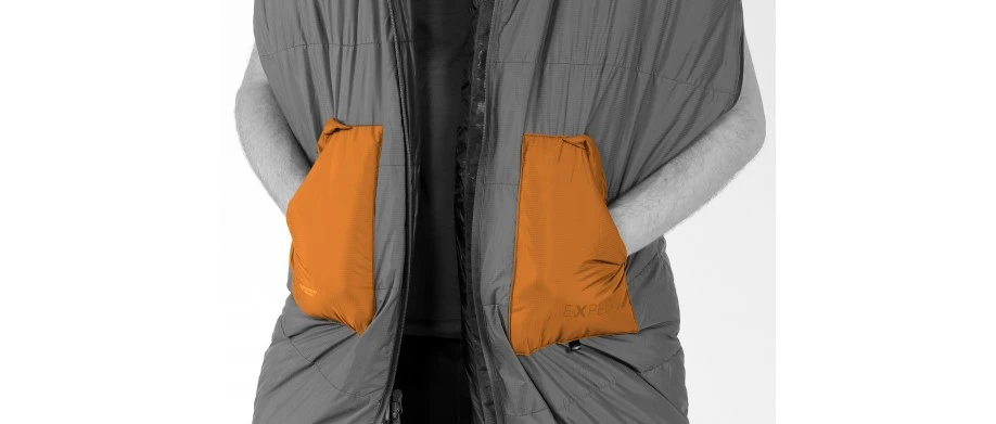 Exped Dreamwalker Pro 11 Exped Dreamwalker Pro – Image 9